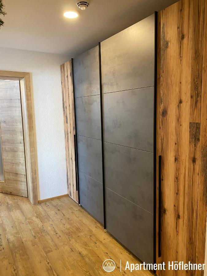 Appartment Hoeflehner - Sommercard Grosssolk エクステリア 写真