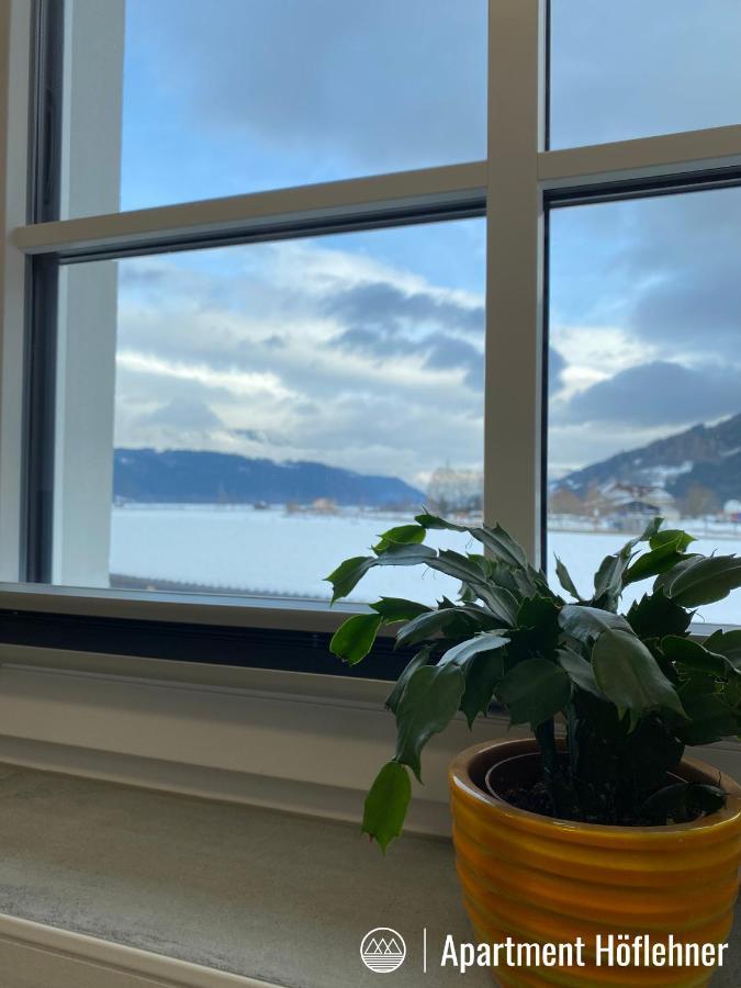 Appartment Hoeflehner - Sommercard Grosssolk エクステリア 写真